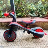 Globber Triciclo & Balance Bike