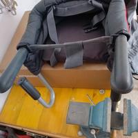 seggiolino per tavolo