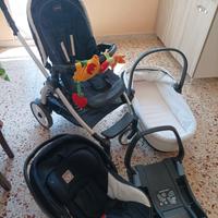 Trio Peg Perego XL