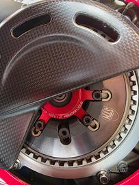 kit frizione a secco ducati performance 