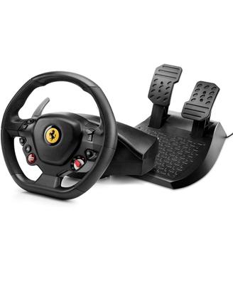 volante thrustmaster t80 