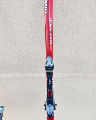 Sci Atomic B-Carv X 9.29