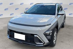 Hyundai Kona 1.0 t-gdi XLine Plus 2wd 100cv mt