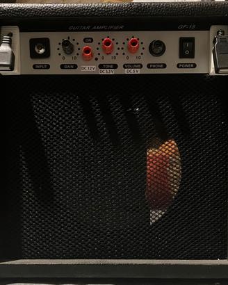 Alimentatore elettronica