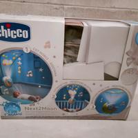 Proiettore ninna nanna Chicco Next to moon