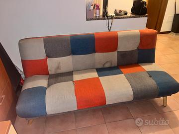 DIVANO LETTO