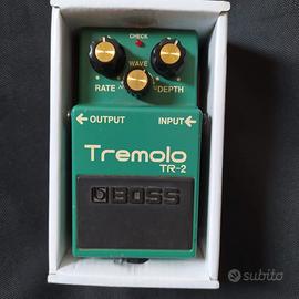 Boss TR2 Tremolo