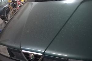 Alfa romeo 33 - 1992