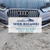 Audi a6 all road ricambi musata 2019 2020 2021
