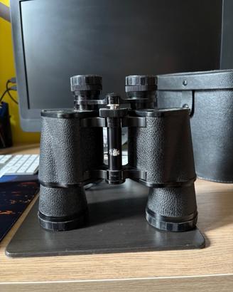 Binocolo Admiral 20x50 field 3o