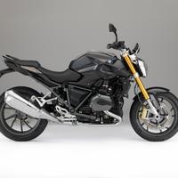 Ricambi BMW R1200R 15-18