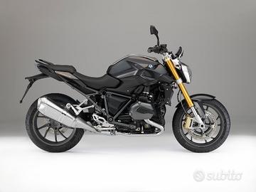 Ricambi BMW R1200R 15-18