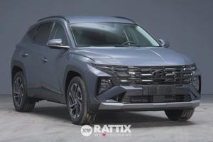 HYUNDAI tucson iii 2024 Tucson 1.6 hev Exellence 2