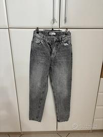 Jeans Mom Fit Alcott