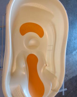 vasca per bagno bambini