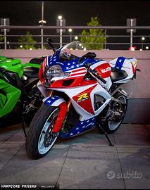 Suzuki gsrx 1000