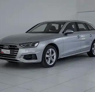 AUDI A4 Avant 40 g-tron S tronic Business Advanced