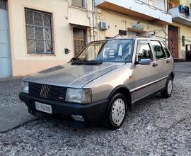 FIAT Uno Turbo D