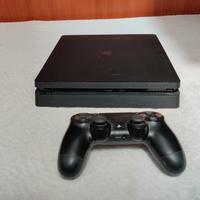 Playstation 4 Slim 500 GB