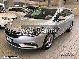 Opel astra 2017 2018 2019 2020 ricambi