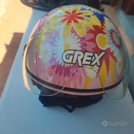 Casco Nolan Grex