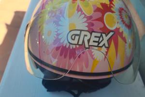 Casco Nolan Grex