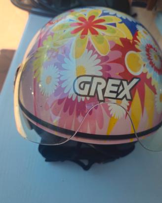 Casco Nolan Grex