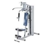 Palestra multifunzione in buono stato