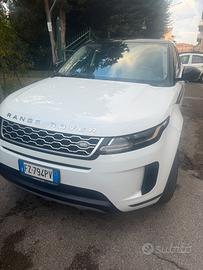 Evoque 2000 150 cv prezzo solo per oggi