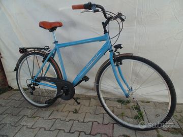 City Bike 28" taglia L km0