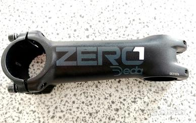 Attacco Manubrio DEDA ZERO1 