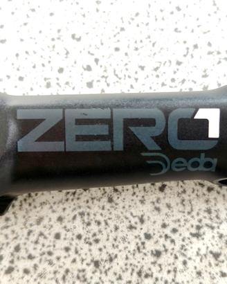 Attacco Manubrio DEDA ZERO1 