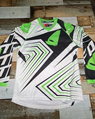 completo ufo motocross