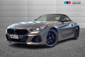BMW Z4 G29 LCI 2023 sdrive 20i Msport auto