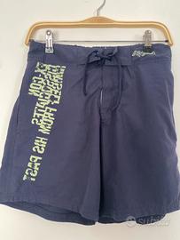 Costume da bagno boxer Legea