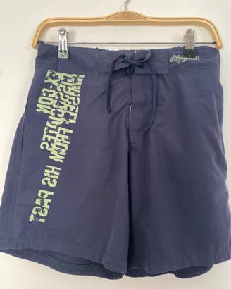 Costume da bagno boxer Legea