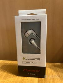 Auricolari Pioneer SE-CL101-K
