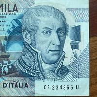 Diecimila lire Volta