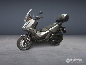 HONDA ADV 350