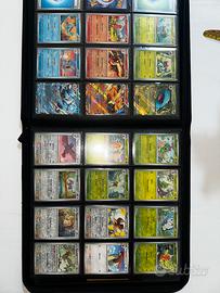 Pokemon 151 Masterset Set Base + Album Doctor Deck