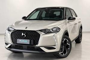 DS DS 3 3 Crossback BlueHDi 130 aut. Faubourg