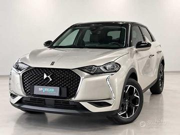 DS DS 3 3 Crossback BlueHDi 130 aut. Faubourg