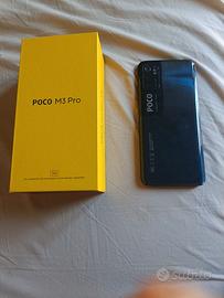 Touch screen Poco M3 Pro 5G 