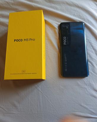 Touch screen Poco M3 Pro 5G 