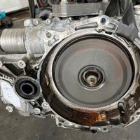 CAMBIO AUTOMATICO VW T-ROC 2.0 TDI 4x4