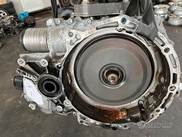 CAMBIO AUTOMATICO VW T-ROC 2.0 TDI 4x4