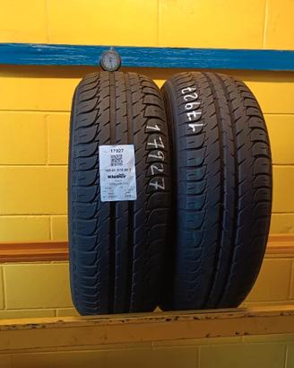 2 Gomme al 70% 185/65/15 KLEBER Estive - Cantù