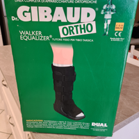 Tutore gibaud fisso per tibio tarsica