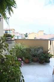 Cagliari, Monte Claro, appartamento panoramico