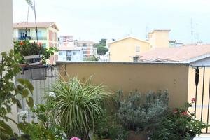 Cagliari, Monte Claro, appartamento panoramico